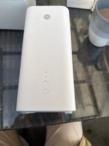 5g router. Unlocked to all networks
