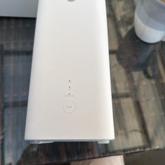 5g router. Unlocked to all networks