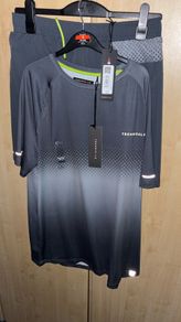 Brand New Men's technicals set