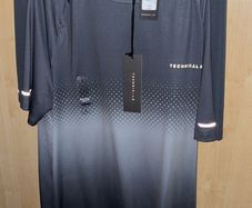Brand New Men's technicals set