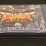 Project Justice, Rival schools 2, Pal Sega Dreamcast sealed mint Image 8