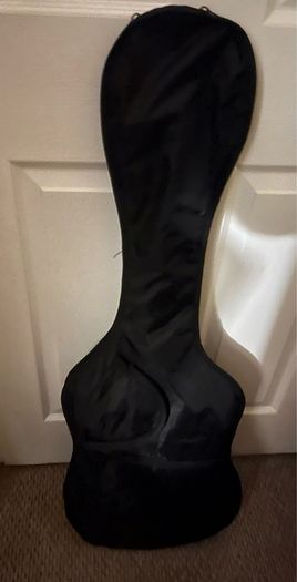 Electric Guitar Gig Bag case  Fit for fender Ibanez ESP Jackson Gibson PRS electric guitar parts accessories