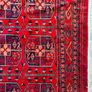 Turkman Style Rug Image 2