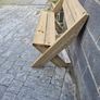 garden benches Image 2
