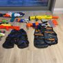 Nerf Guns and Accessories Image 5