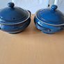 Denby Boston Blue Image 7