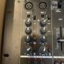 Monacor MPX-4PA DJ mixer Image 3