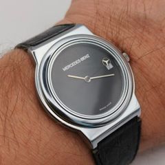 Mercedes Benz Swiss men's Watch