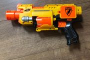 Nerf gun