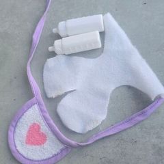 Baby Accessories Bundle Ponies MLP G1 My Little Pony
