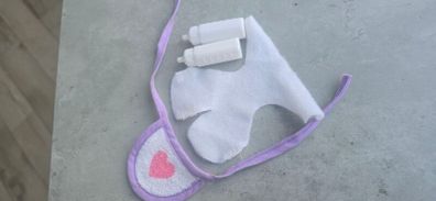 Baby Accessories Bundle Ponies MLP G1 My Little Pony