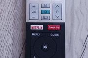 CT-8516 Remote Control for Toshiba TV