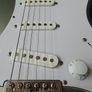 PRS (USA) Silver Sky Strat Image 10