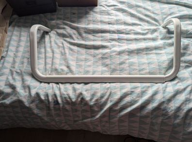 wall rail