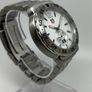 TAG Heuer Formula 1 WAU1113 White Dial Stainless Steel Mens Gents Watch Image 2