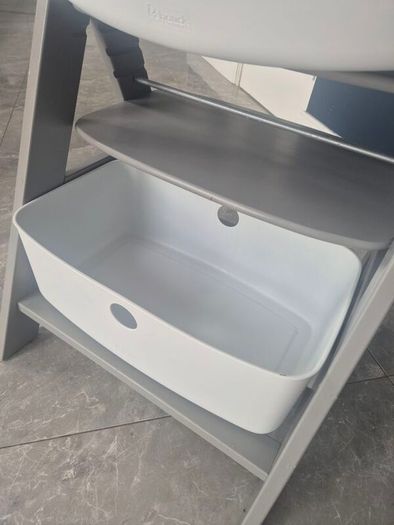 Hauck highchair