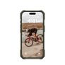 UAG iPhone 15 Pro Case "Essential Armor"  Magnetic/ Magsafe (25FT Drop Tested) Image 5
