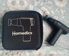 Massage gun
