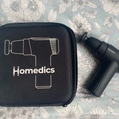Massage gun