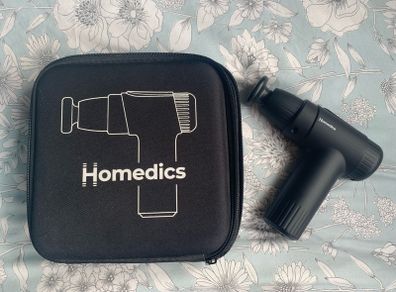 Massage gun