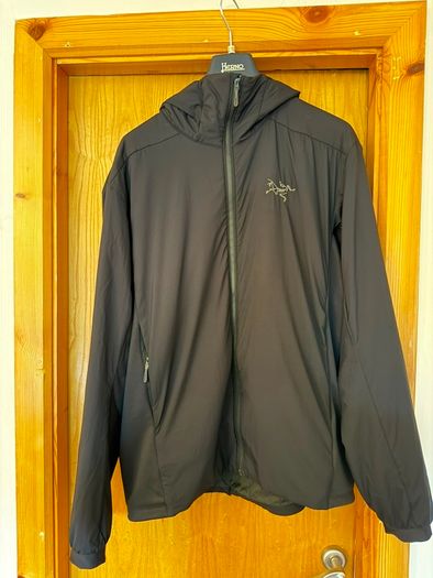Arcteryx