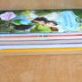 Girls' chapter books supernatural fantasy (ages 7+) Image 2