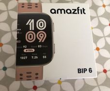 Amazfit Bip 6