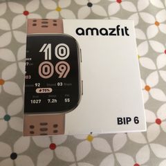 Amazfit Bip 6
