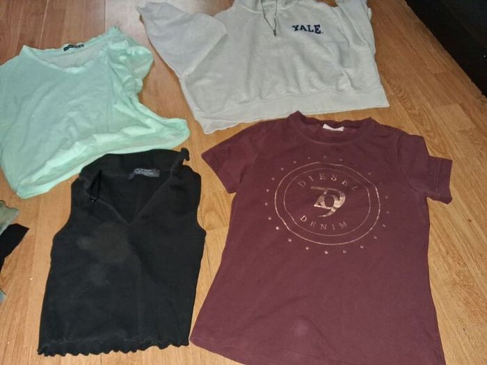 bundle  size  6 -8