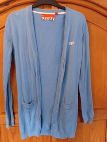 ladies cardigans size 10