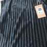 Gallery Black   Sleevless Top  S.M. 12-14.   B.N.W.T Image 5