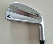 Taylormade P790 - 4 iron