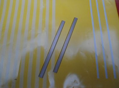 DeWalt planer blades 82mm FREE POST