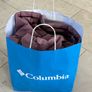 New Columbia Coat - Women's Small Image 9
