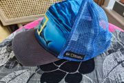 Buff hat