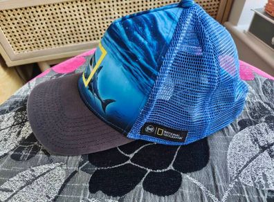 Buff hat