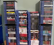 Ps4 & Ps5 Game bundle