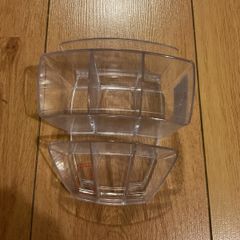 Desk organiser