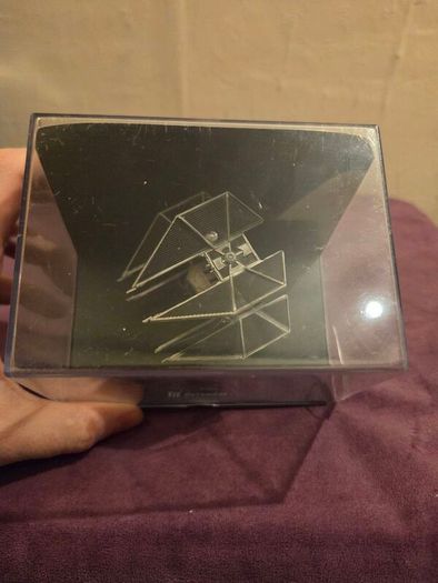 Star Wars "TIE Defender" Model