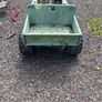 john deere Gator spares or repair Image 5