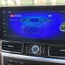 Mercedes ML 10.25" Android Auto CarPlay Radio Image 7