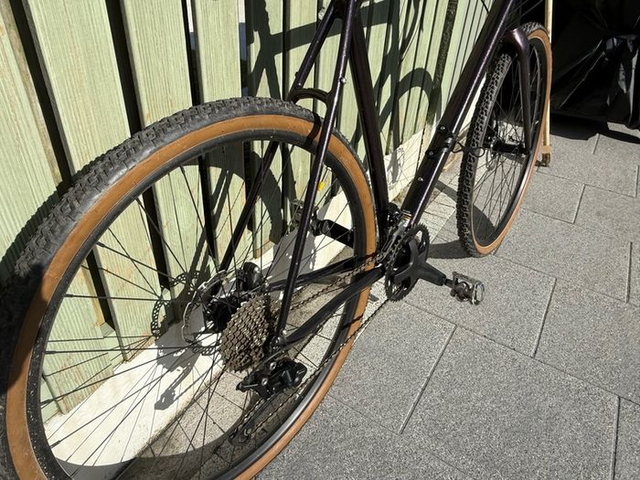 Cannondale Topstone GRX 58cm (XL)