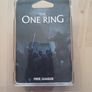 The One Ring RPG LotR Engraved Custom Dice Set 2022 BRAND NEW Image 5