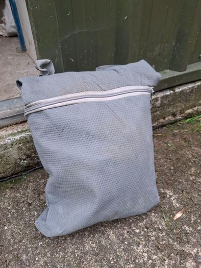 Bicycle cover