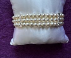 Pearl Bracelet