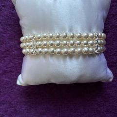 Pearl Bracelet