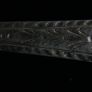 Antique Sterling Silver Spoon L-5" 11,9g Image 3