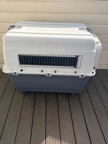 Dog Crate for