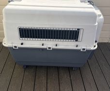 Dog Crate for