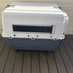 Dog Crate for